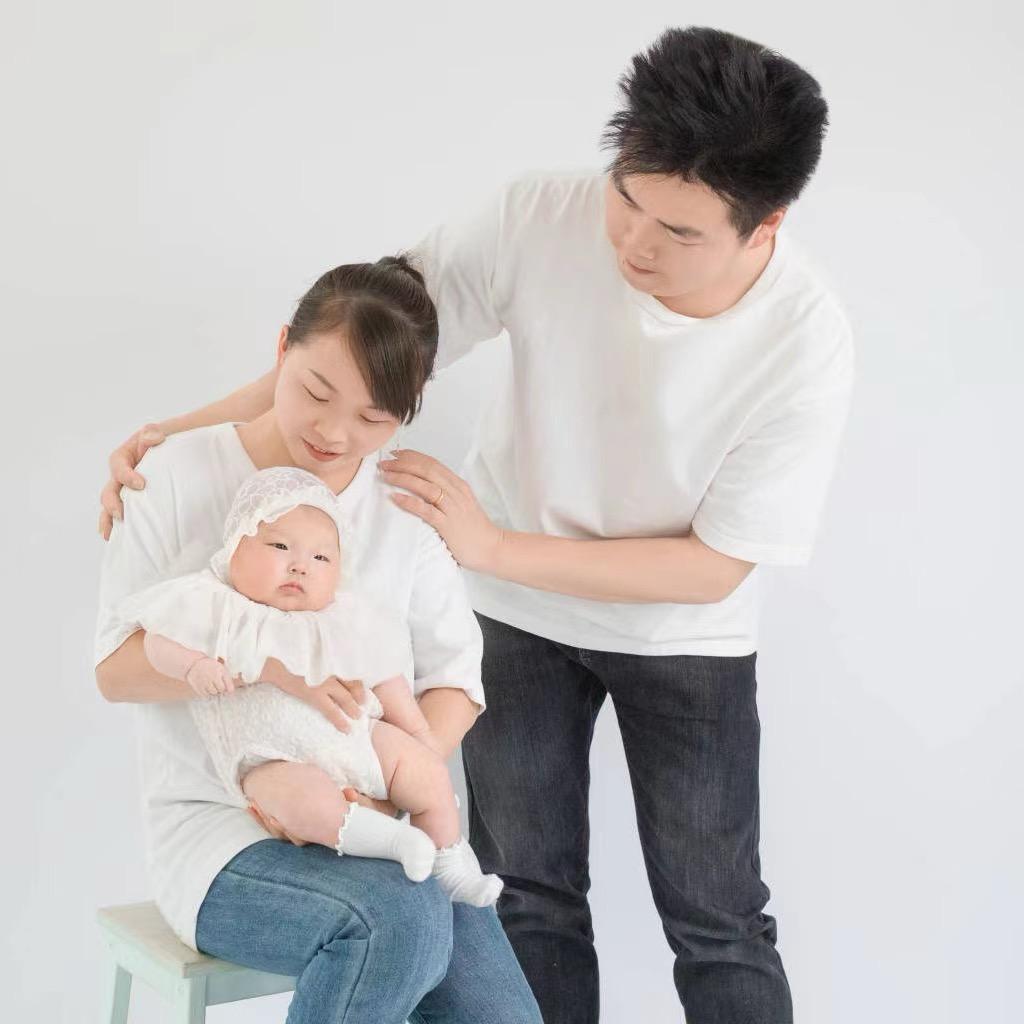 今生只为了等你