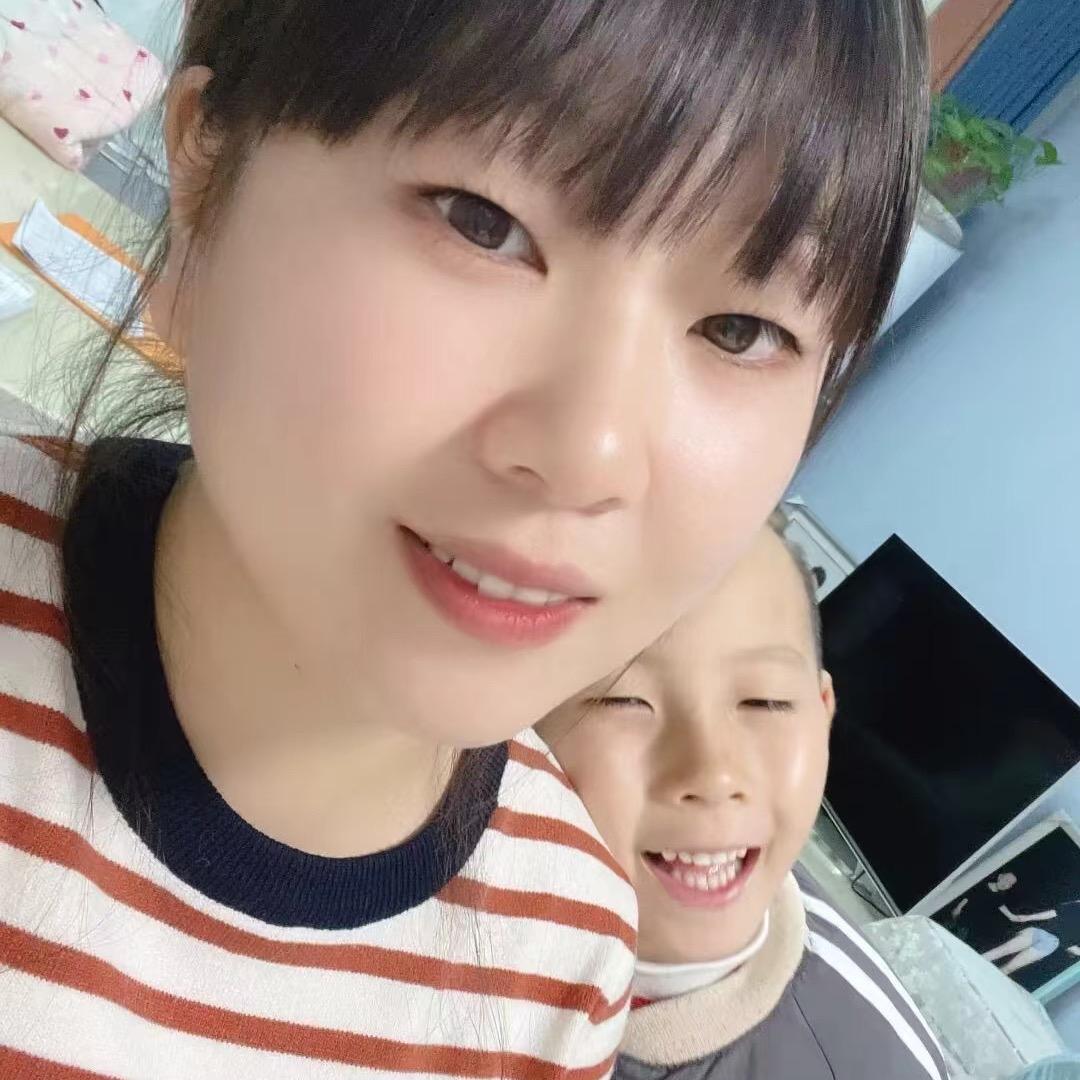 小魏妈在成长（小魏三升四）