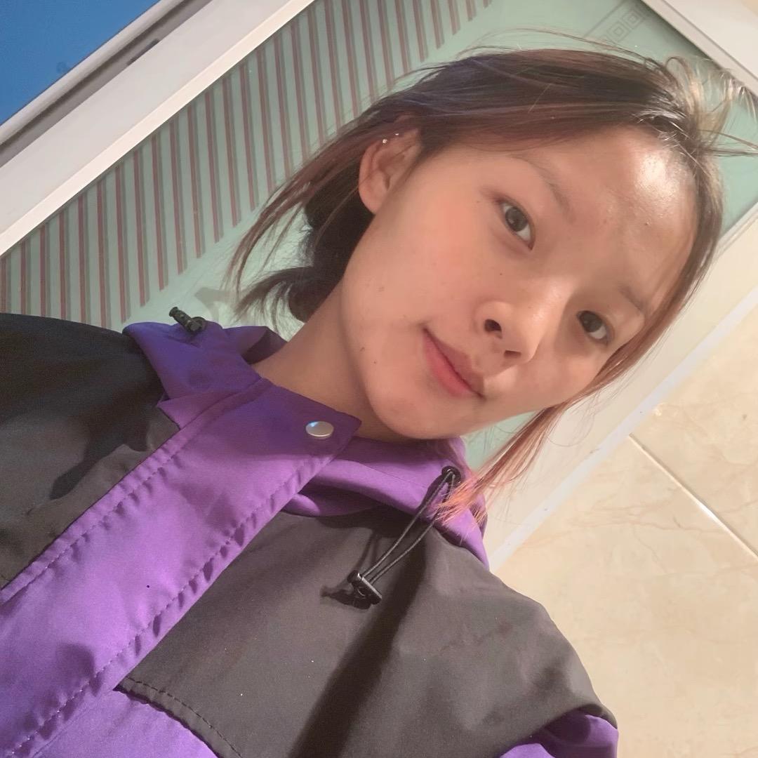 李娜宝宝🍼