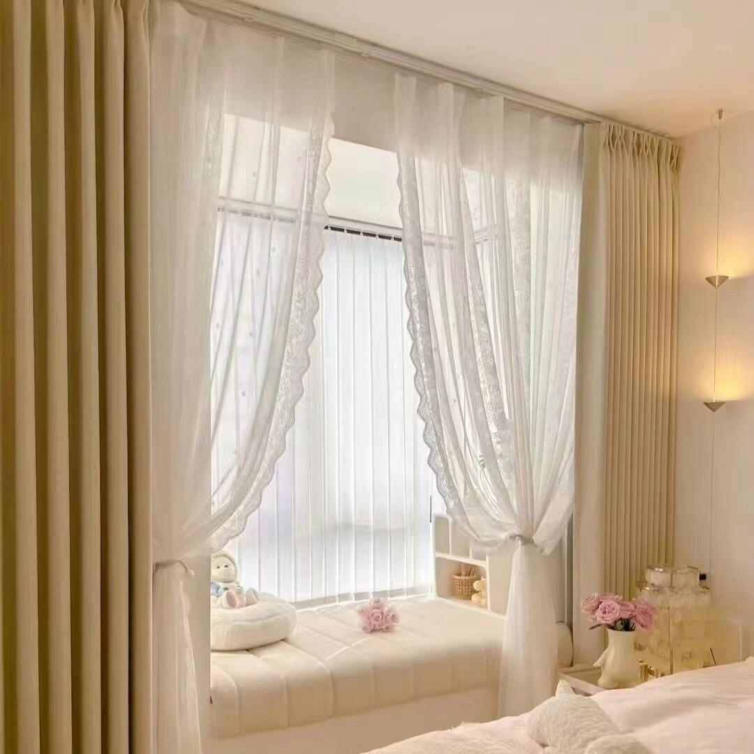 虞美窗帘家纺店