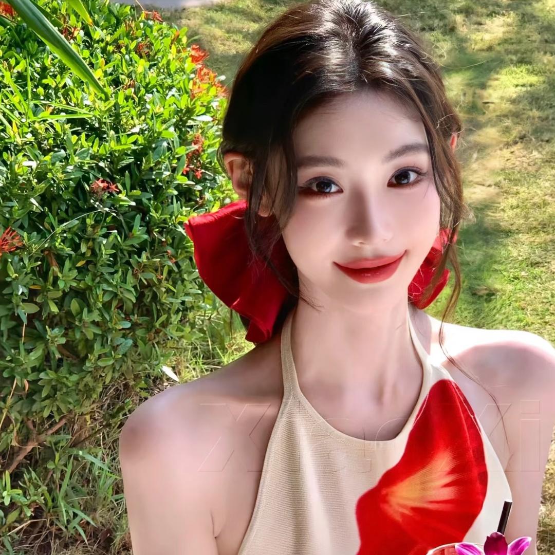 泡芙小姐
