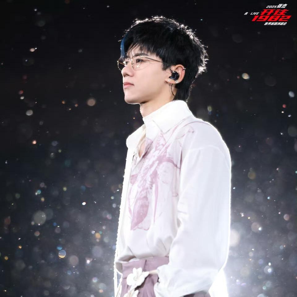 小星球💫💙