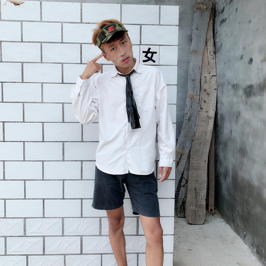爱笑飞🐥（搞笑天王）