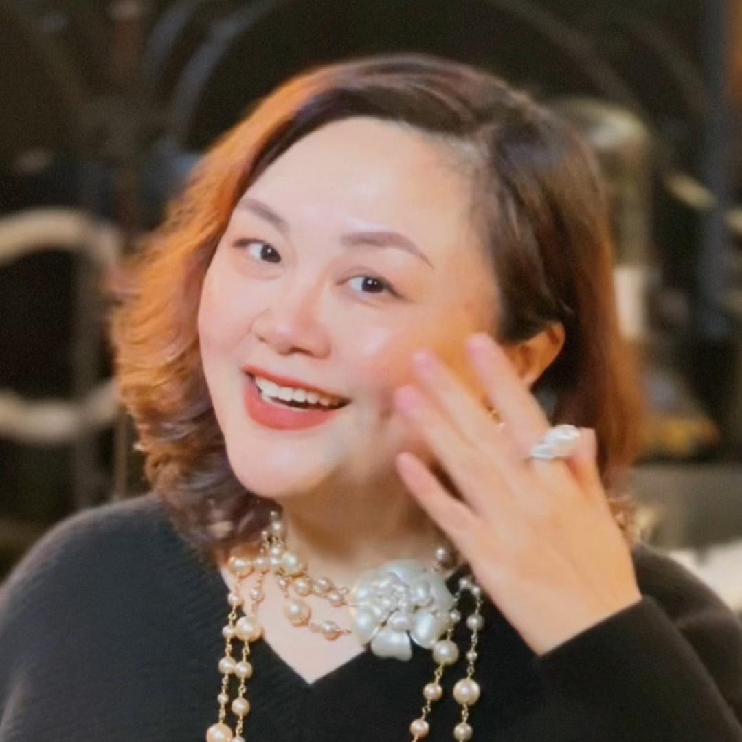 玛雅姐