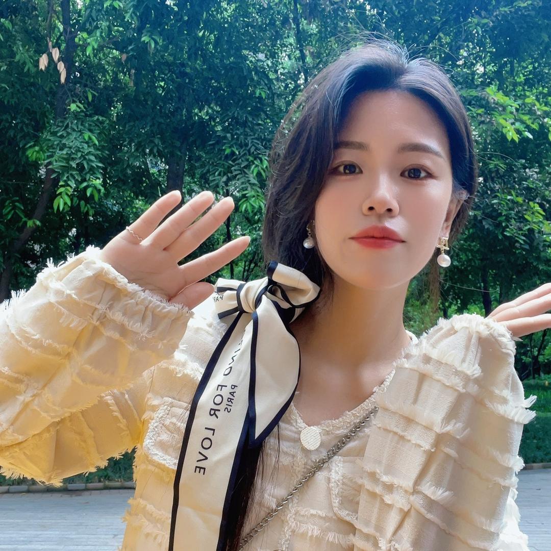 长得好看也要多读书