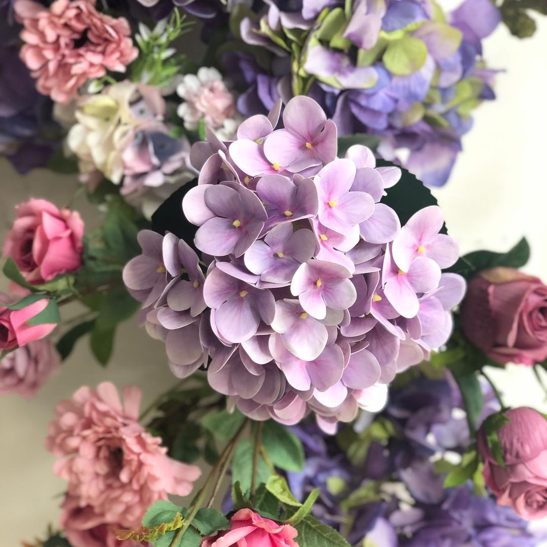 艾优优花艺
