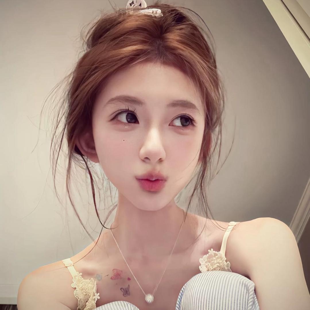 白秀——