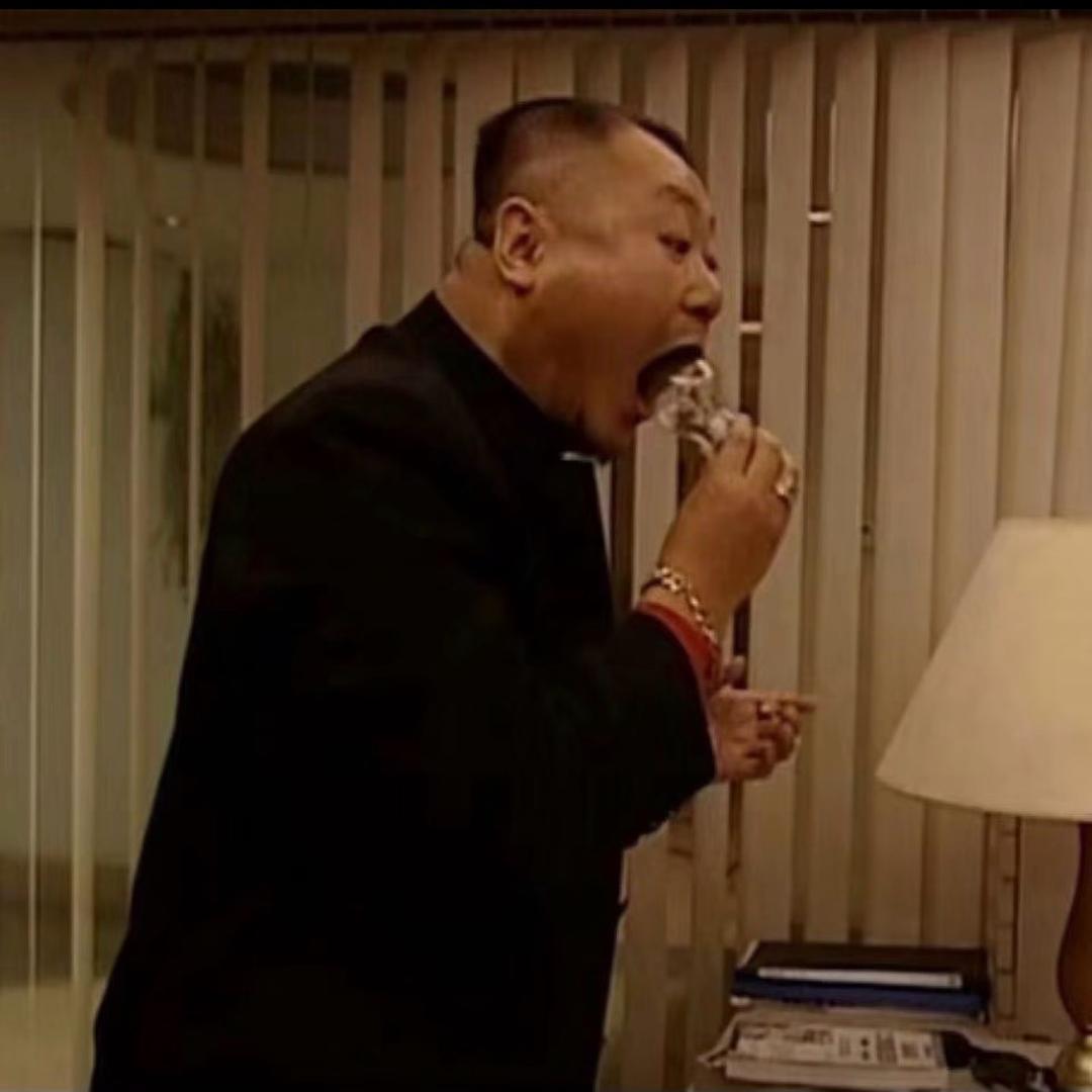 偶像范德彪.💸