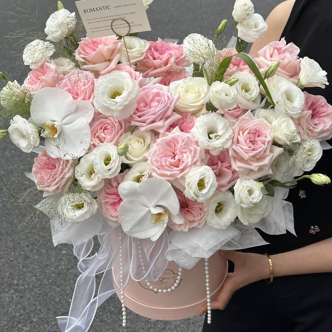 相约花坊