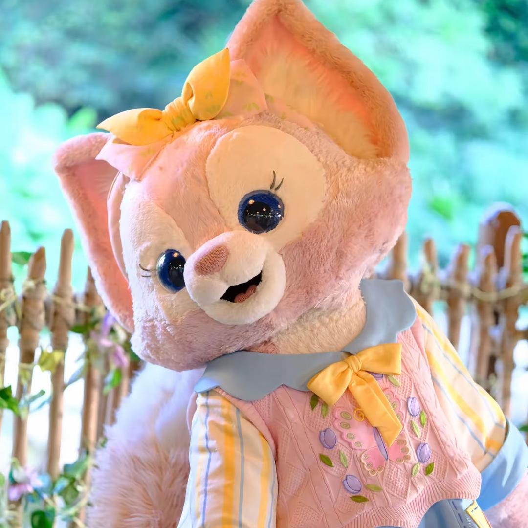 金水区玲娜贝儿^