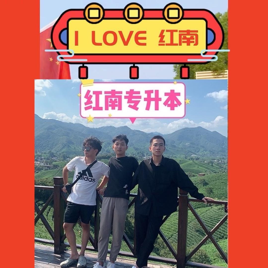 许昌红南专升本观察