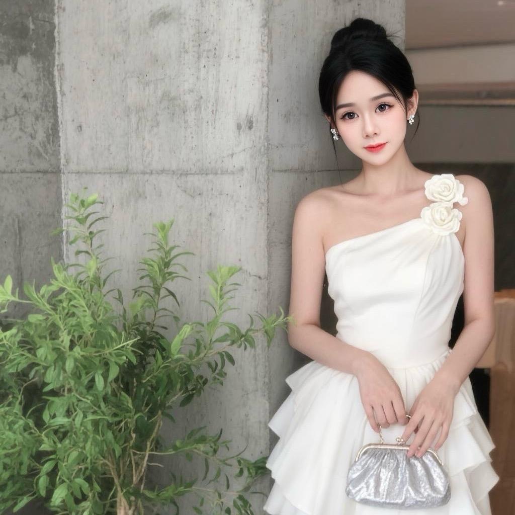 妳的董小姐