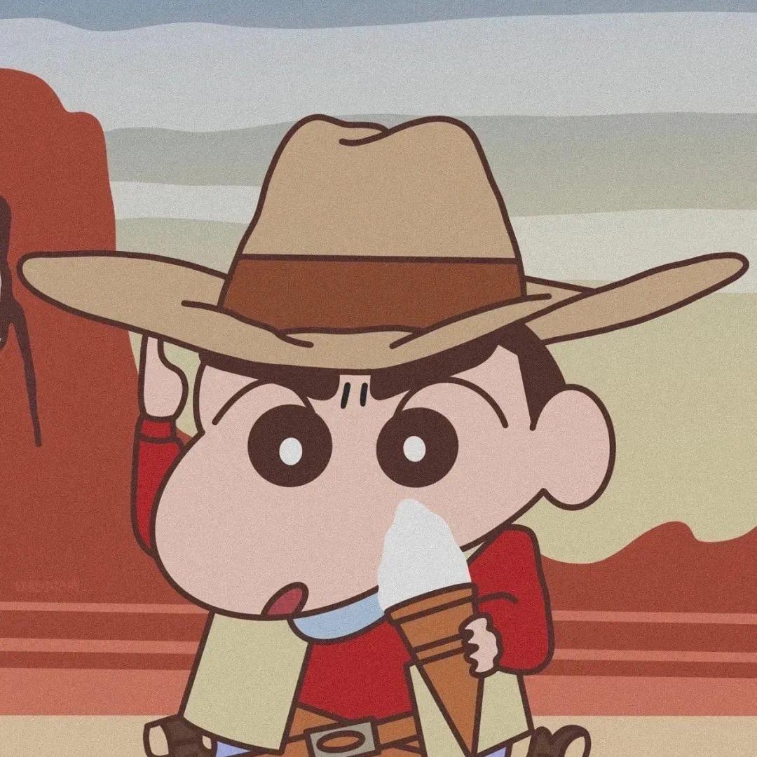 小人物的大世界