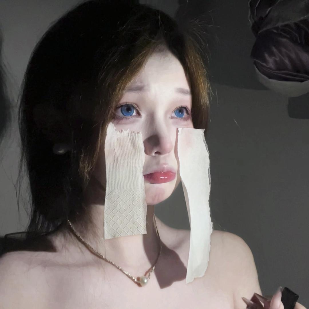 小猫子衿