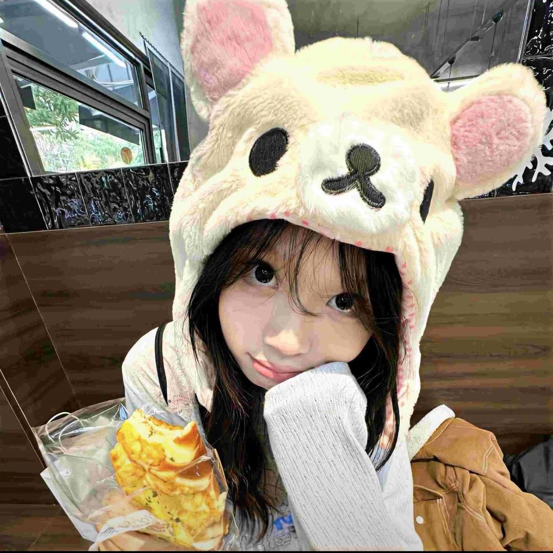 小᳐猫᳐ ੭