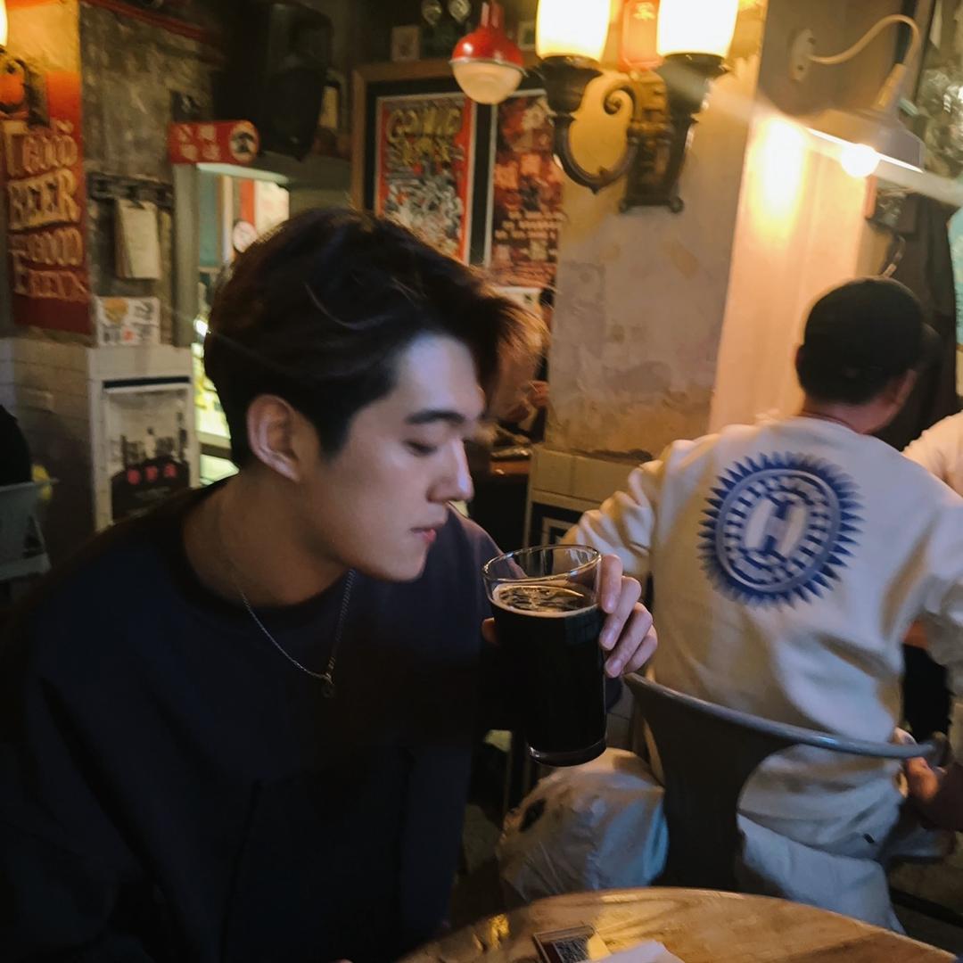 菠萝大王🖤