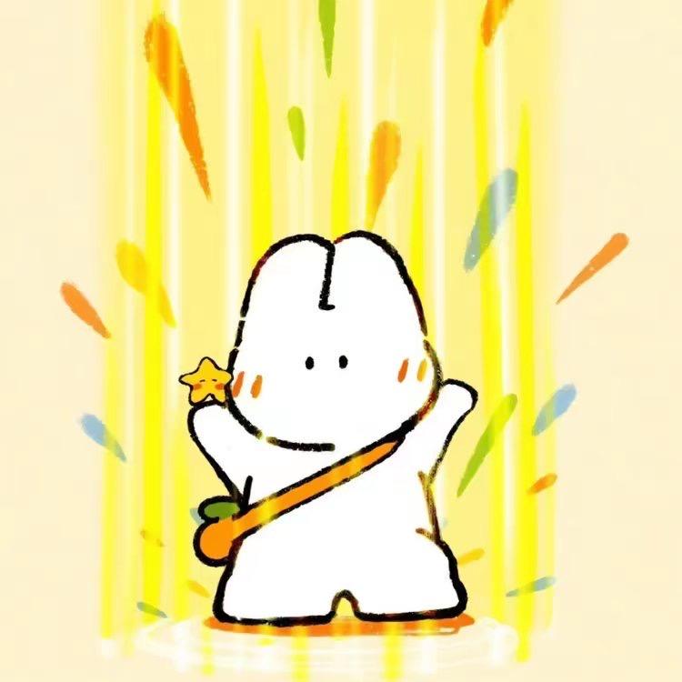 泡泡在这呢.