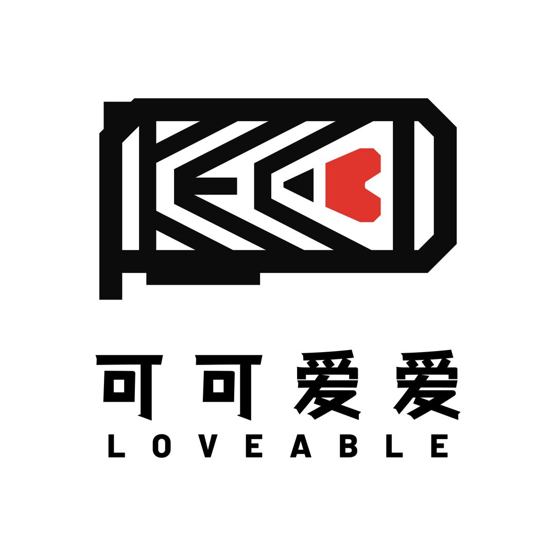 可可爱爱数码