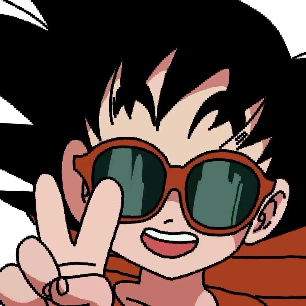 若栀（高冷男神）