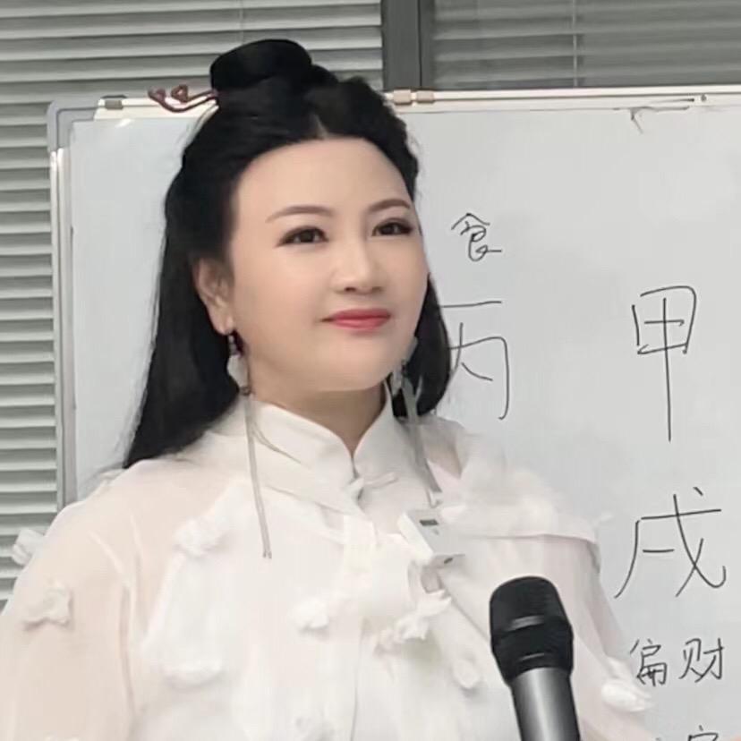 泽姑姑聊国学
