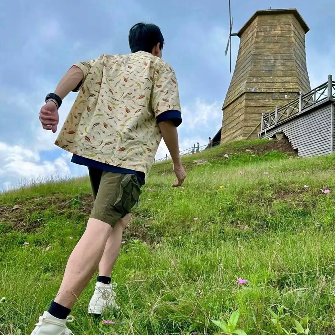 久别☯️