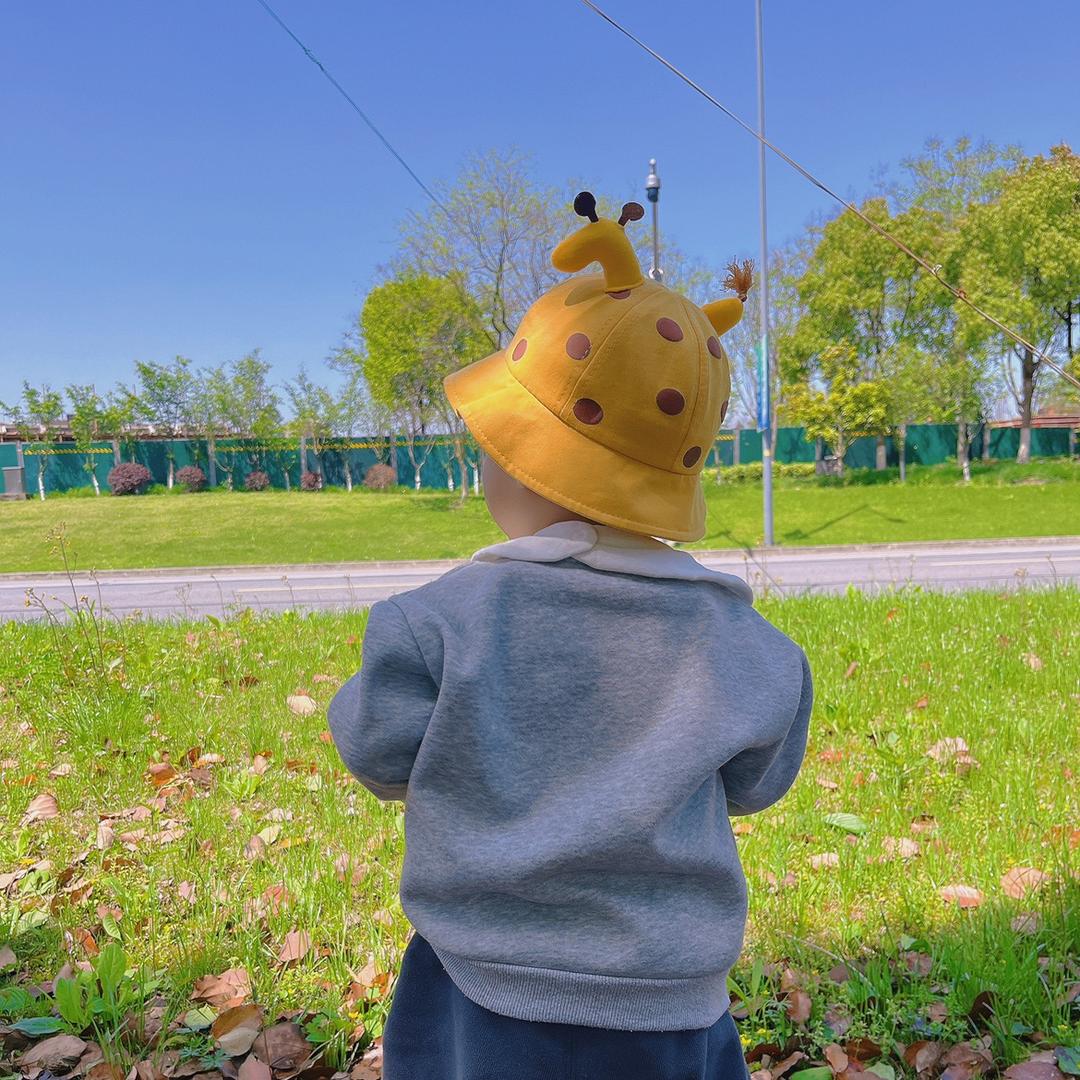 昊昊宝贝（成长记）