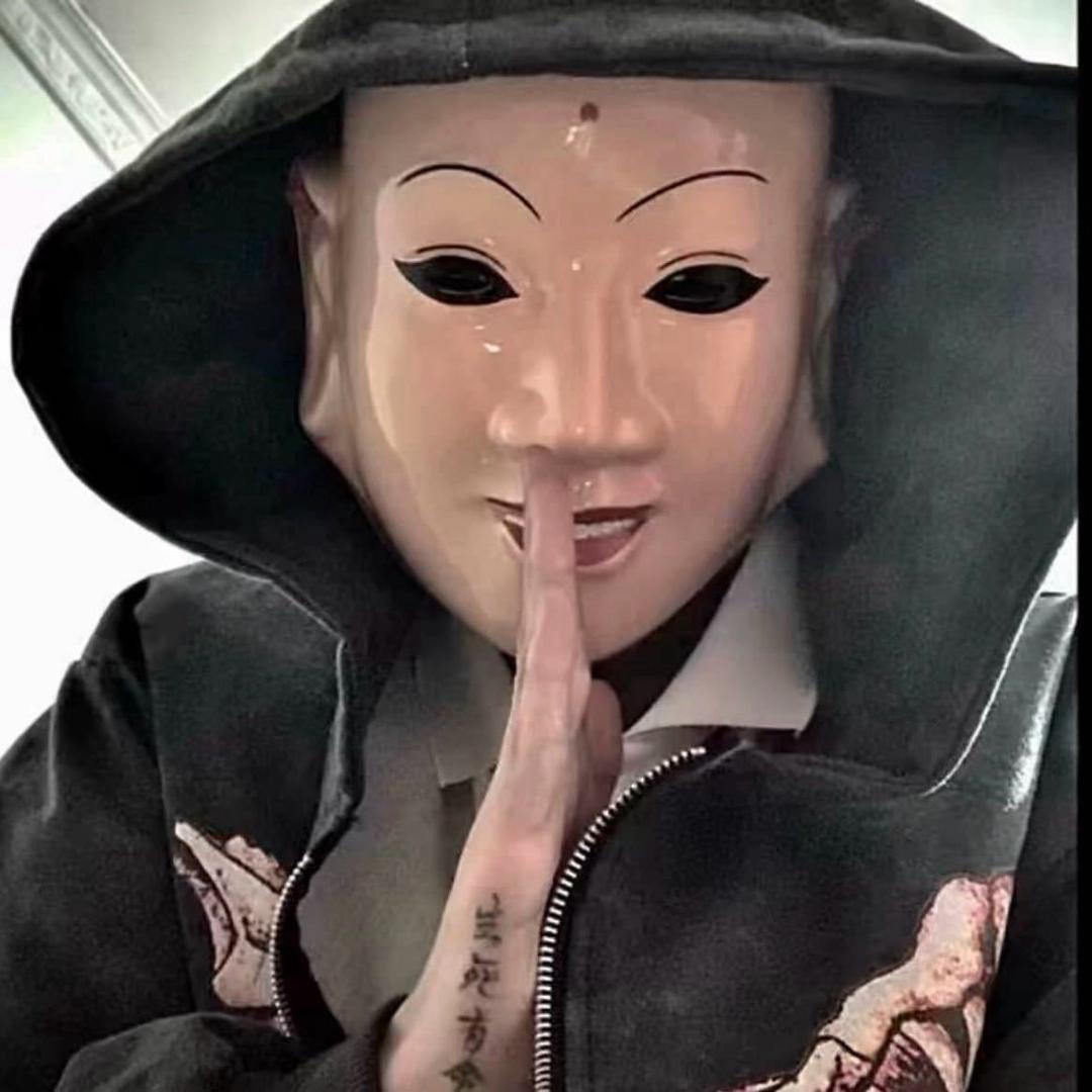 泪.