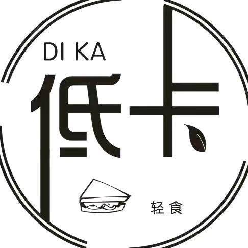 金金的低卡食记