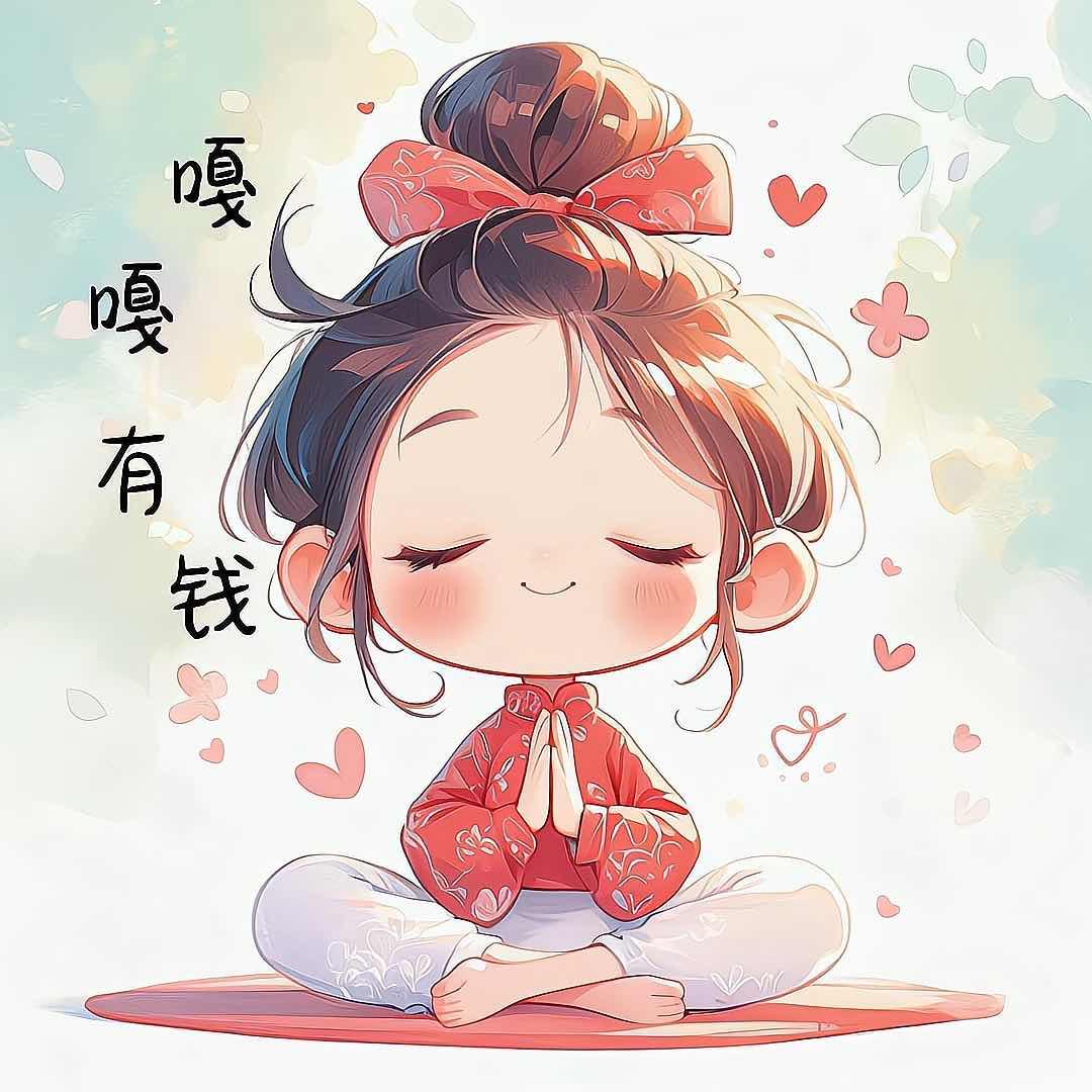 小熙的存钱日常
