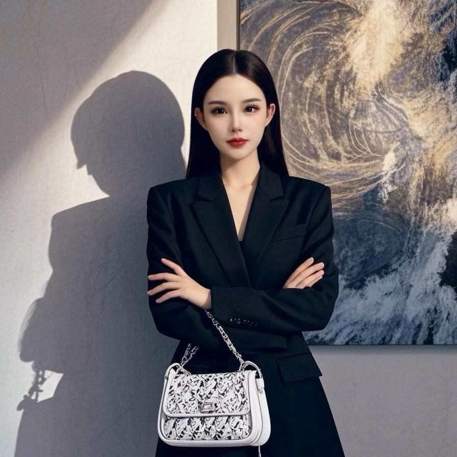 叫我女神就好🌼