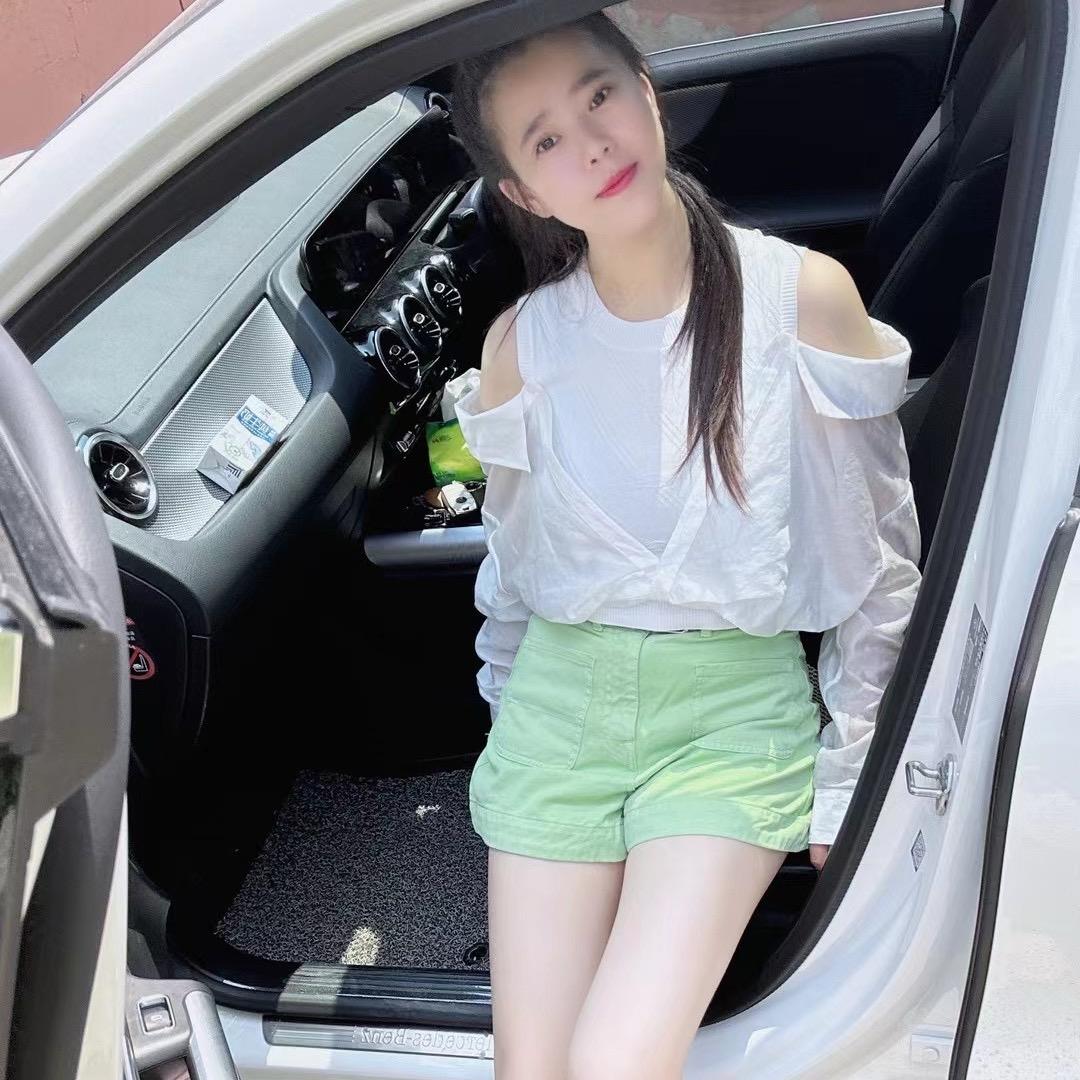 九玲精品水果-小可爱