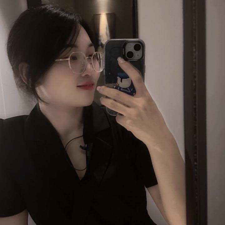 小米粒💋