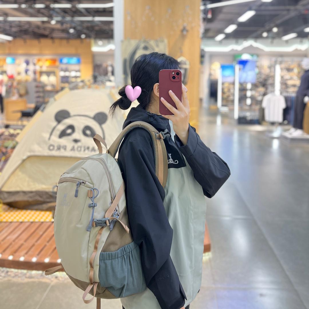 经开万达🐫骆驼户外巴中店-小小