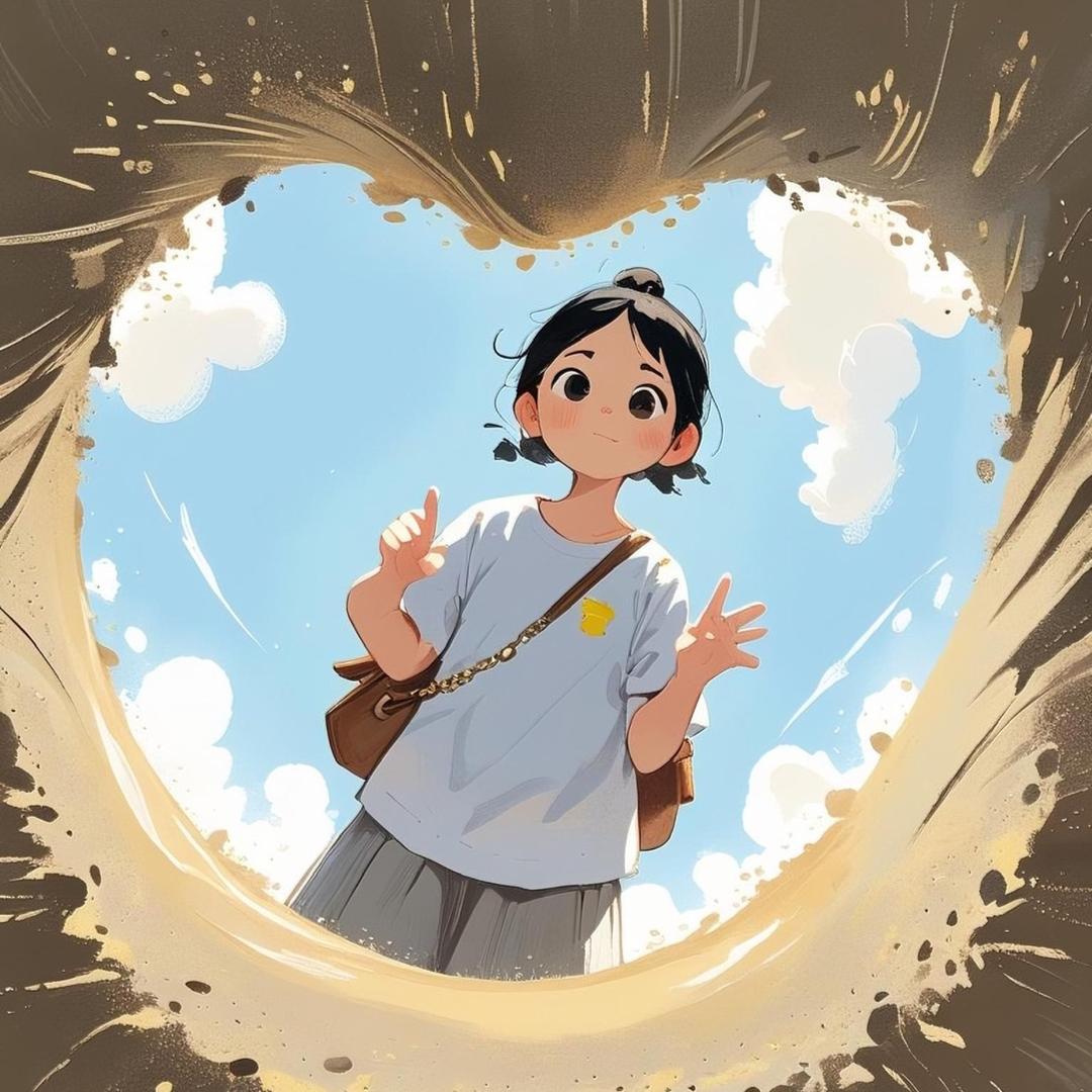 一贫如洗王道长