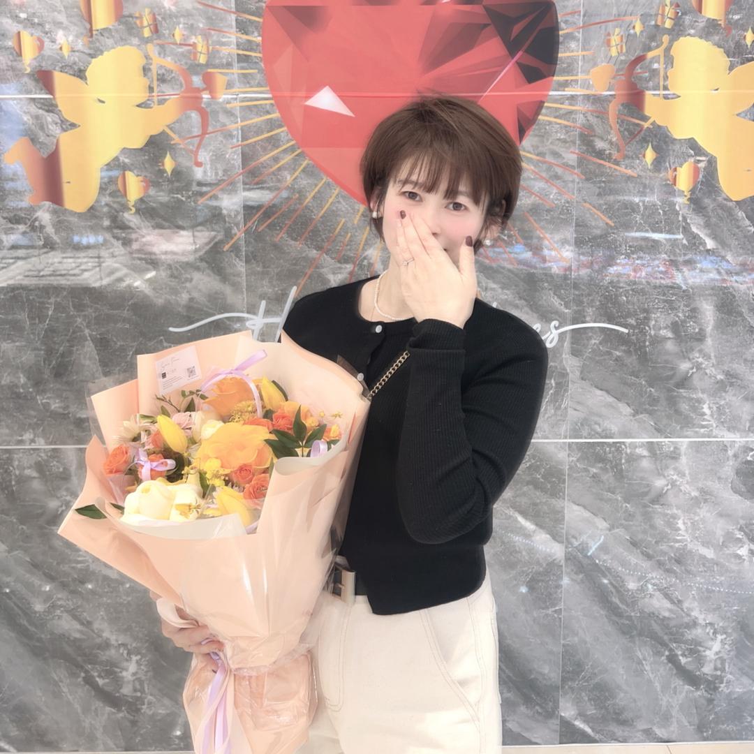 @Miss春（老Feng祥红梅店）