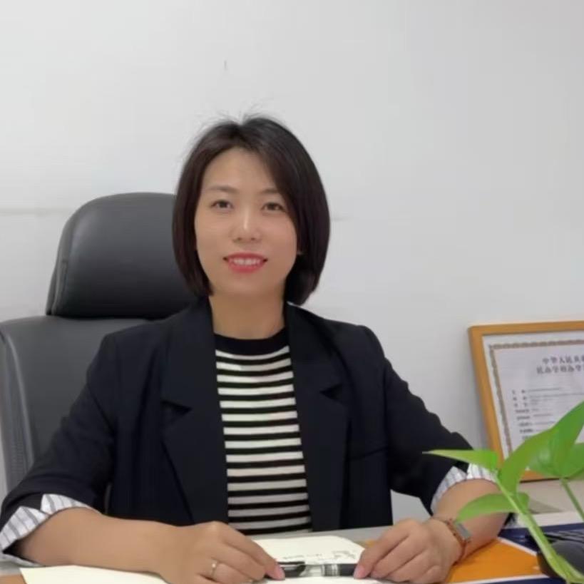 桥西区美嘉城幼儿园冯园长