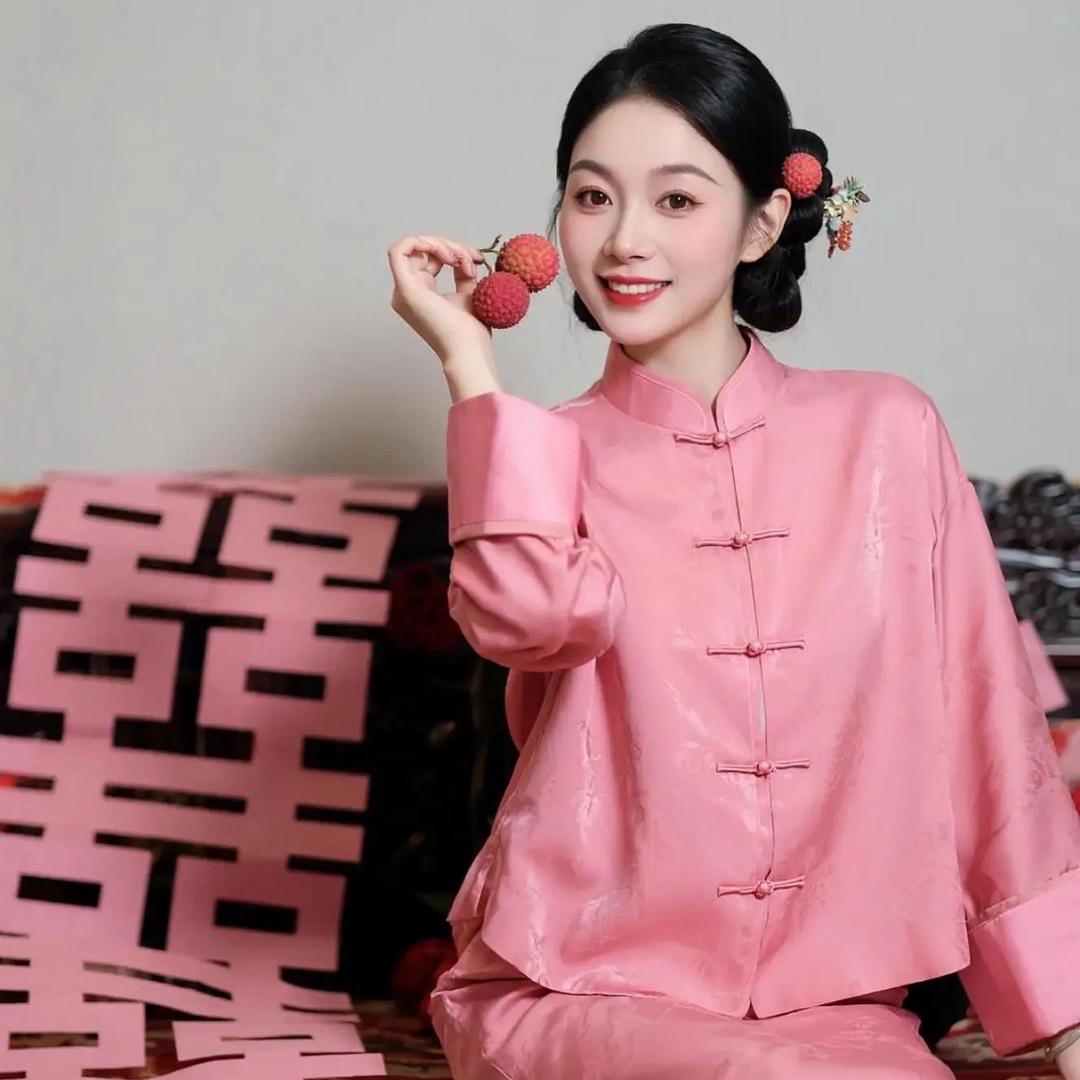 炼炼🍡