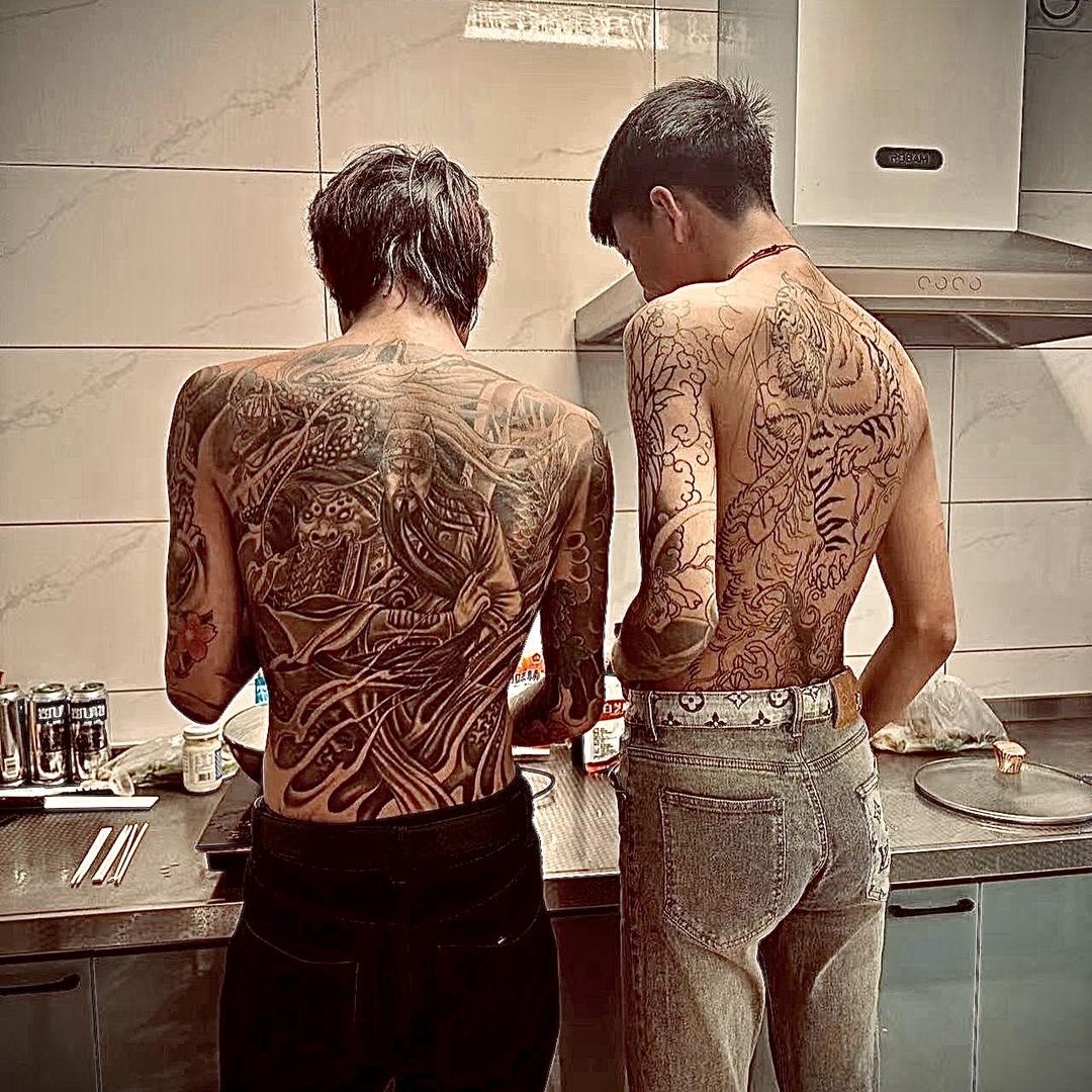 發財