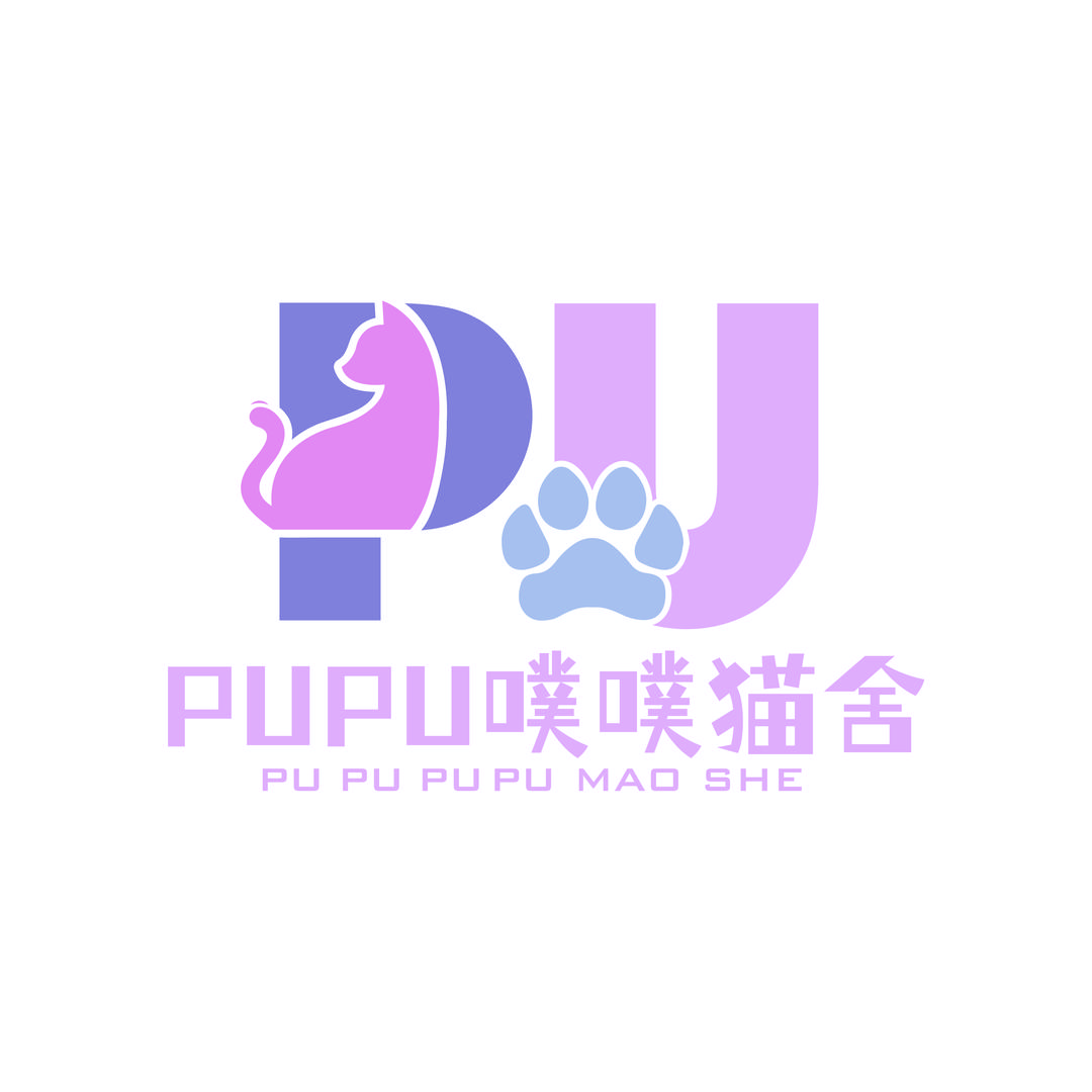 成都噗噗猫舍