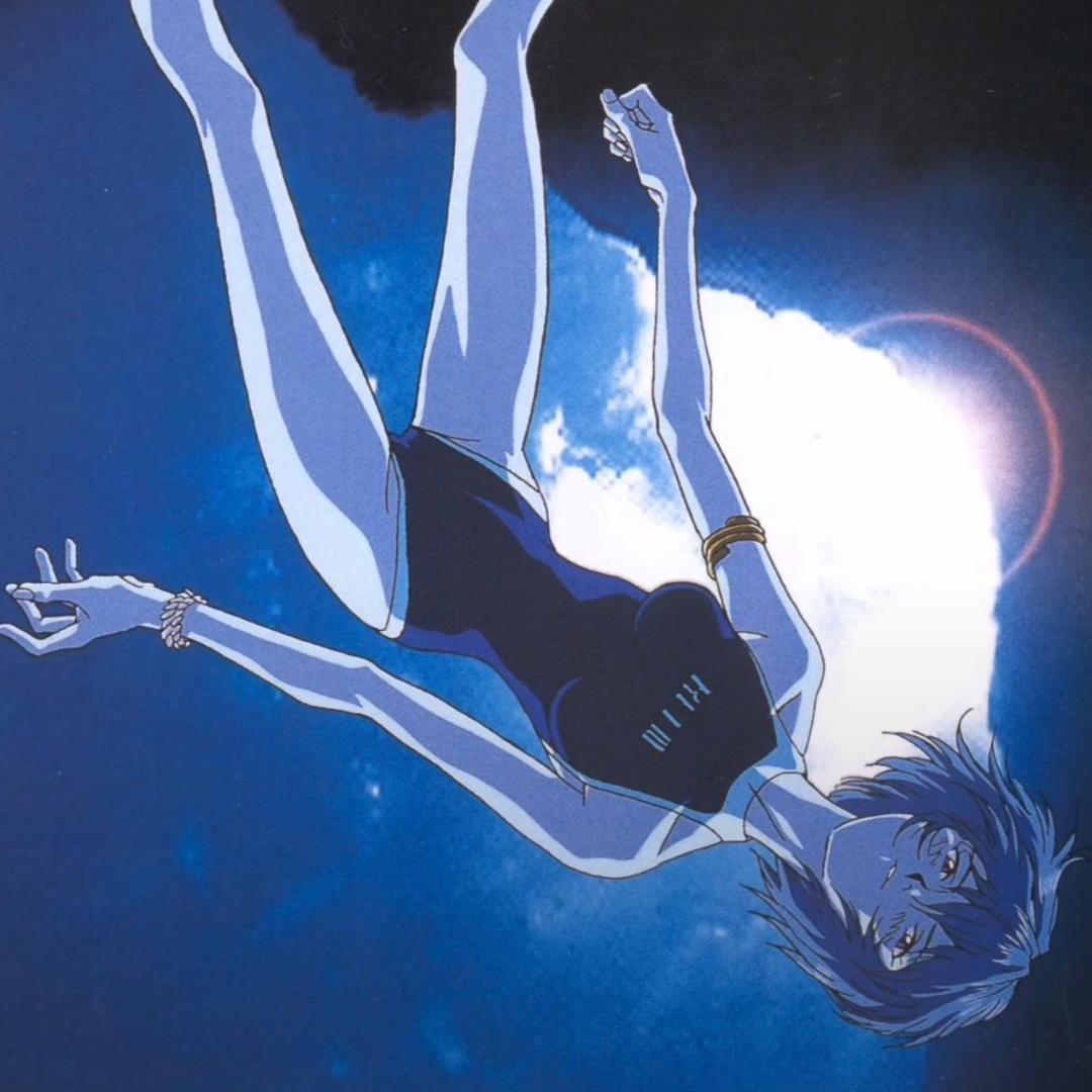 HIKARI4EVA