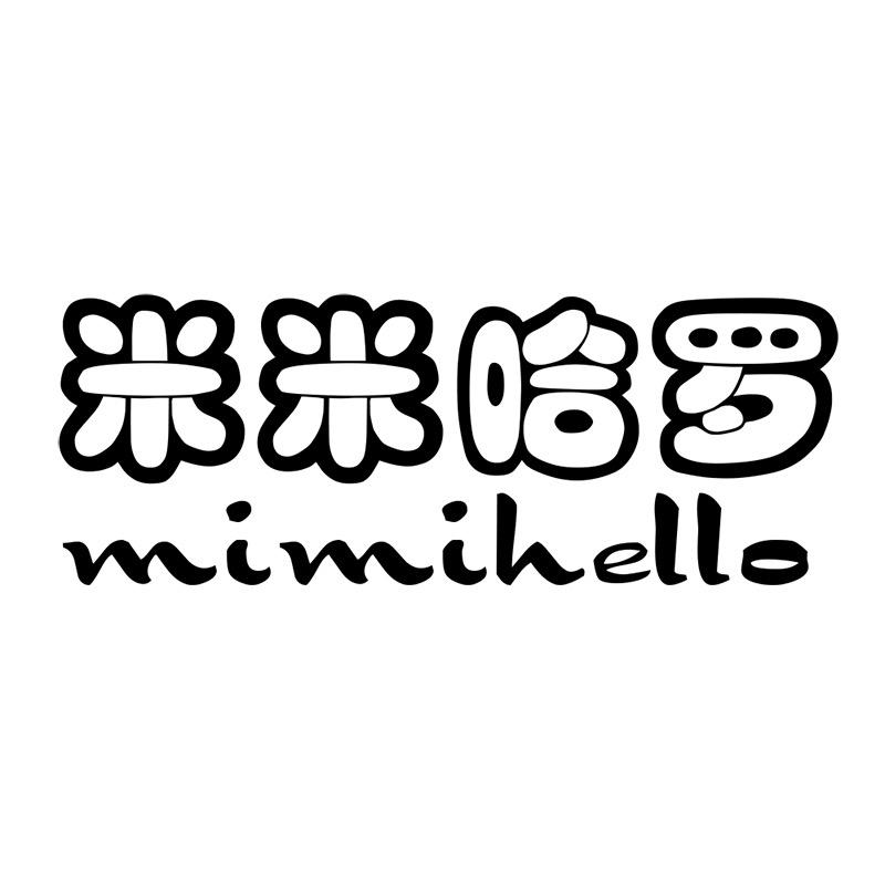 米米哈罗官方旗舰店