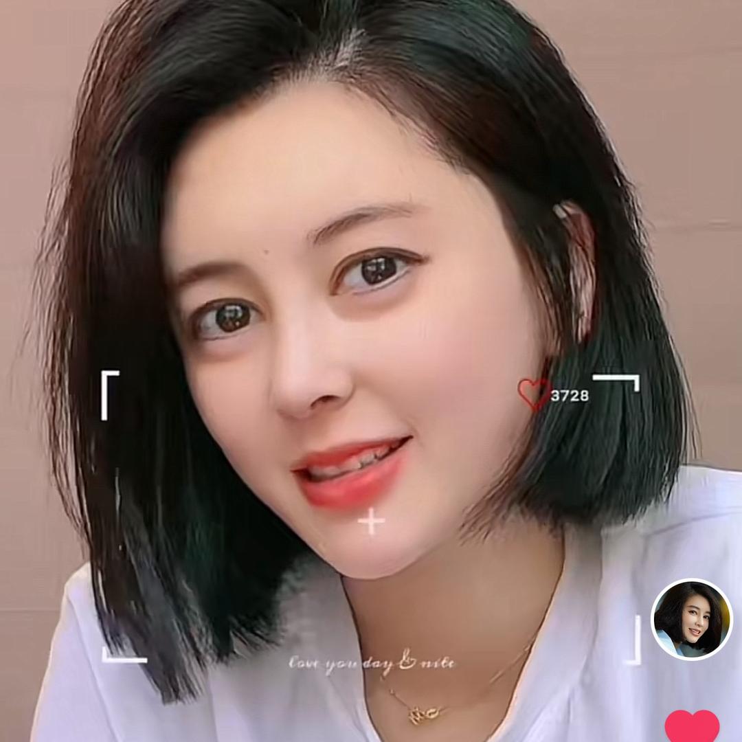 清净心❤️@抖音