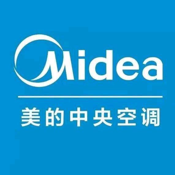 亳州美的中央空调刘园