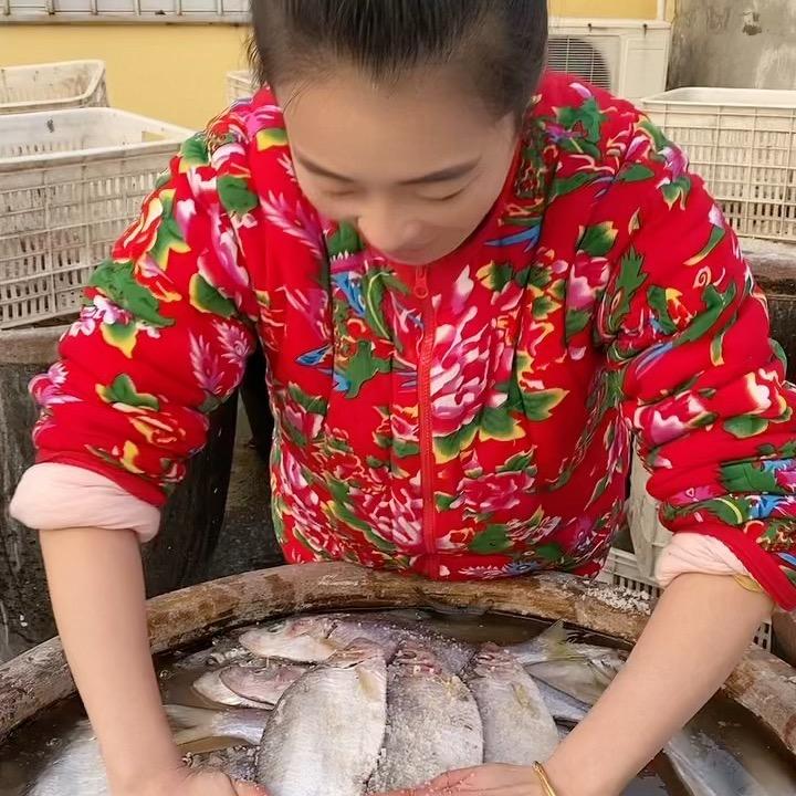 颖颖源头海鲜