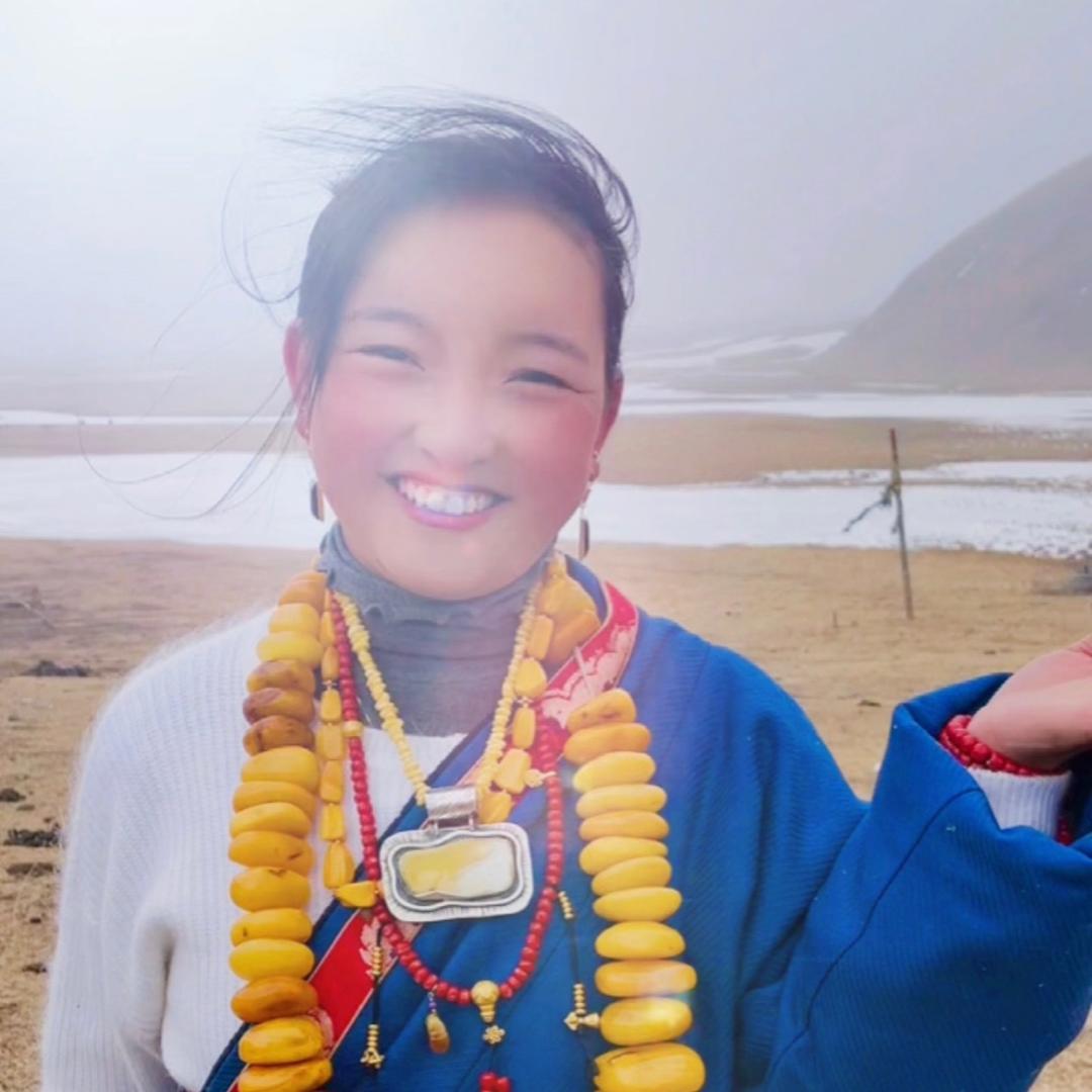 小果果