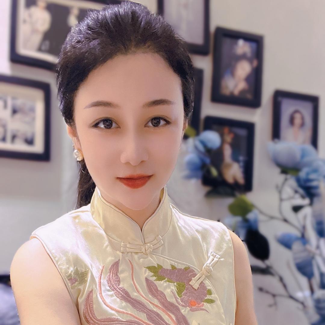 月灵