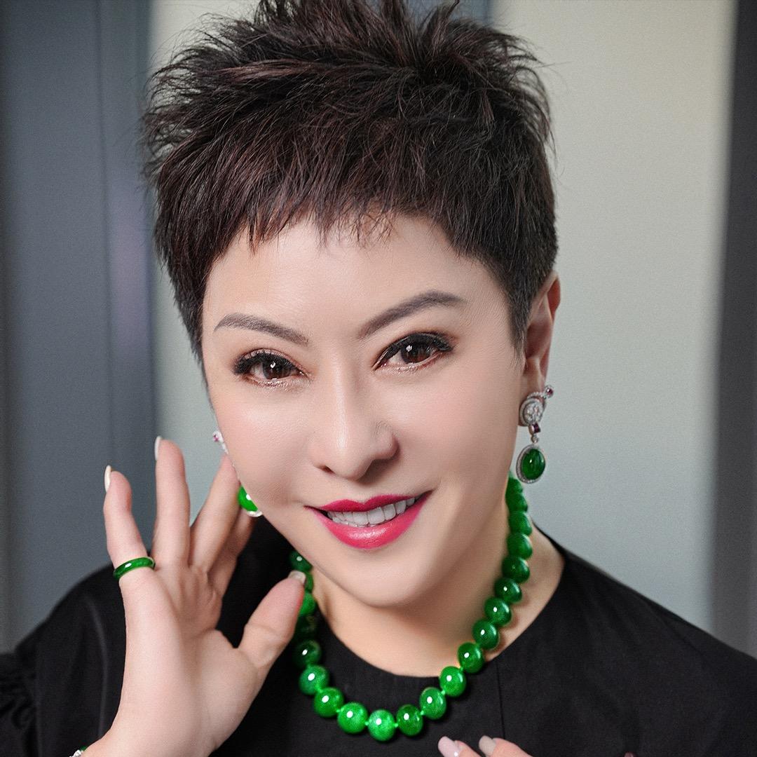 向太心动珠宝