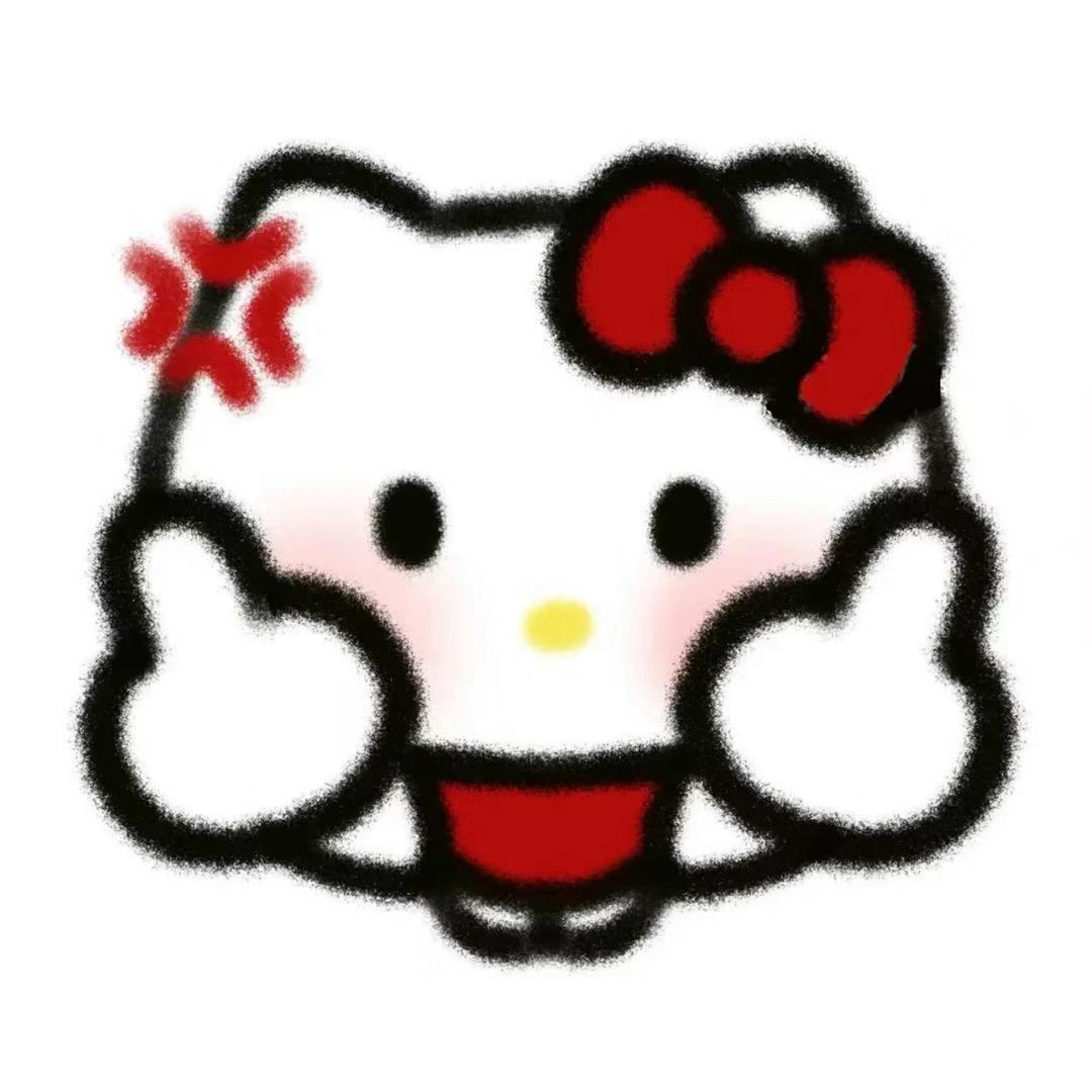 饿了就捡垃圾吃