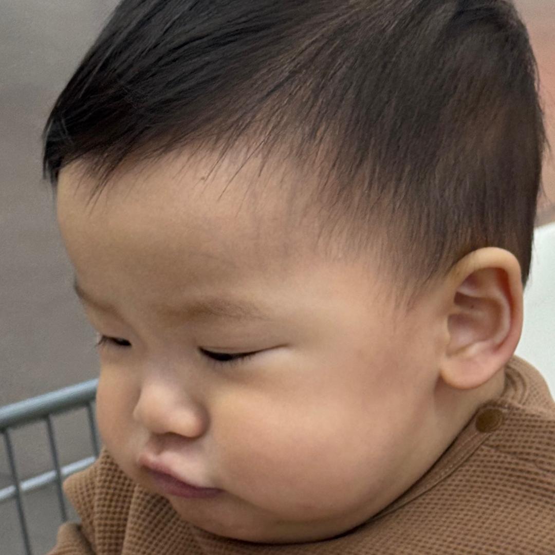 🧡头像
