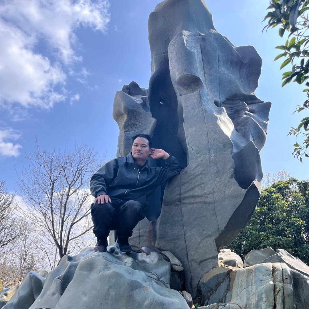 小陈哥